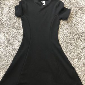NWOT skater dress